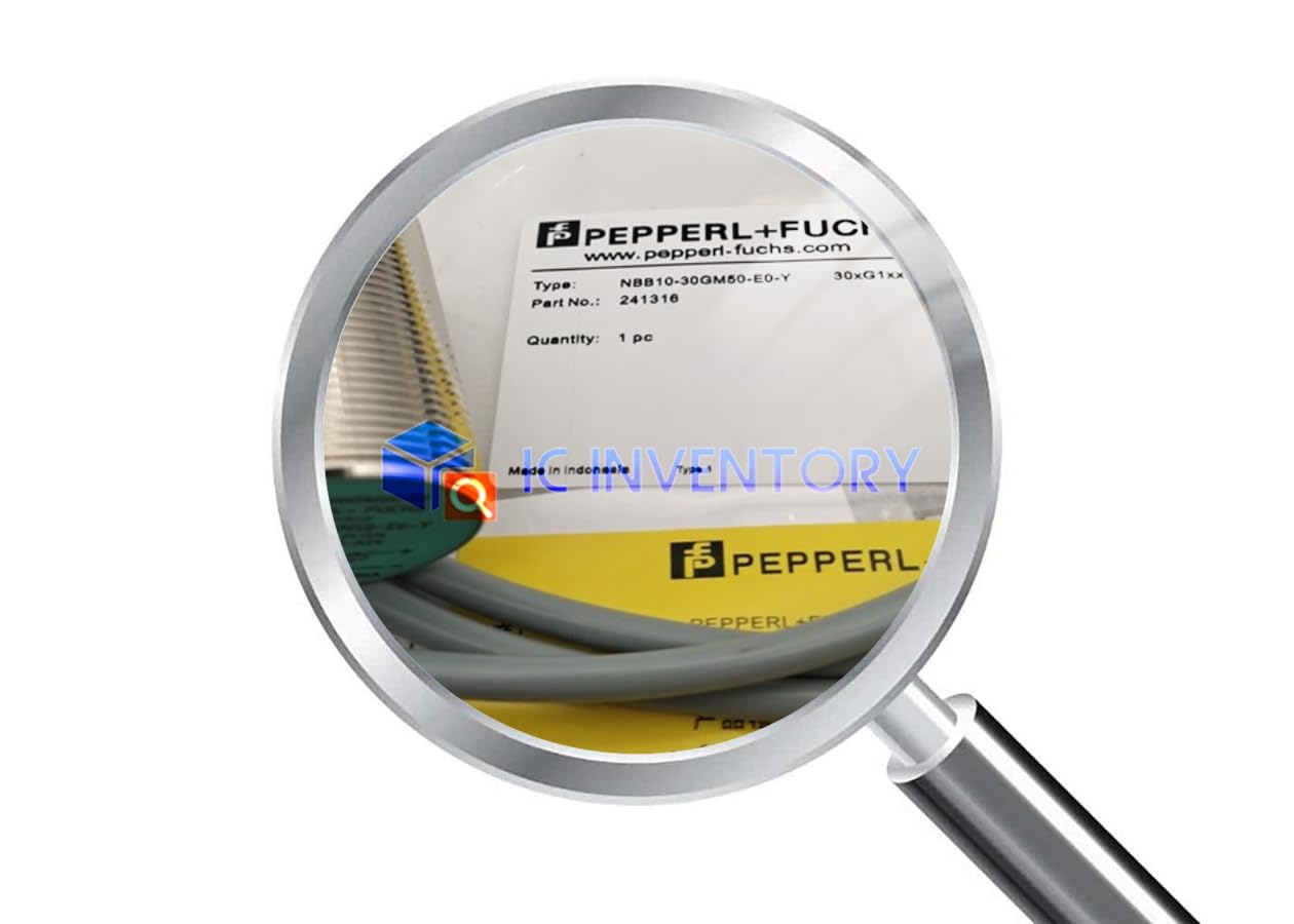 1PCS New NBB10-30GM50-E0-Y