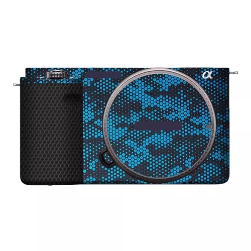 ���h�~�J�����X�L�����b�v�X�e�b�J�[�R�[�gVinly�ی�t�B�����{�f�B�v���e�N�^�[�f�J�[���J�o�[�ɓK������ Sony ZV-E1 ZVE1 ZV E1(�}���o�u���[)