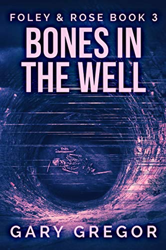 Bones In The Well (Foley & Rose Book 3) by [Gary Gregor]