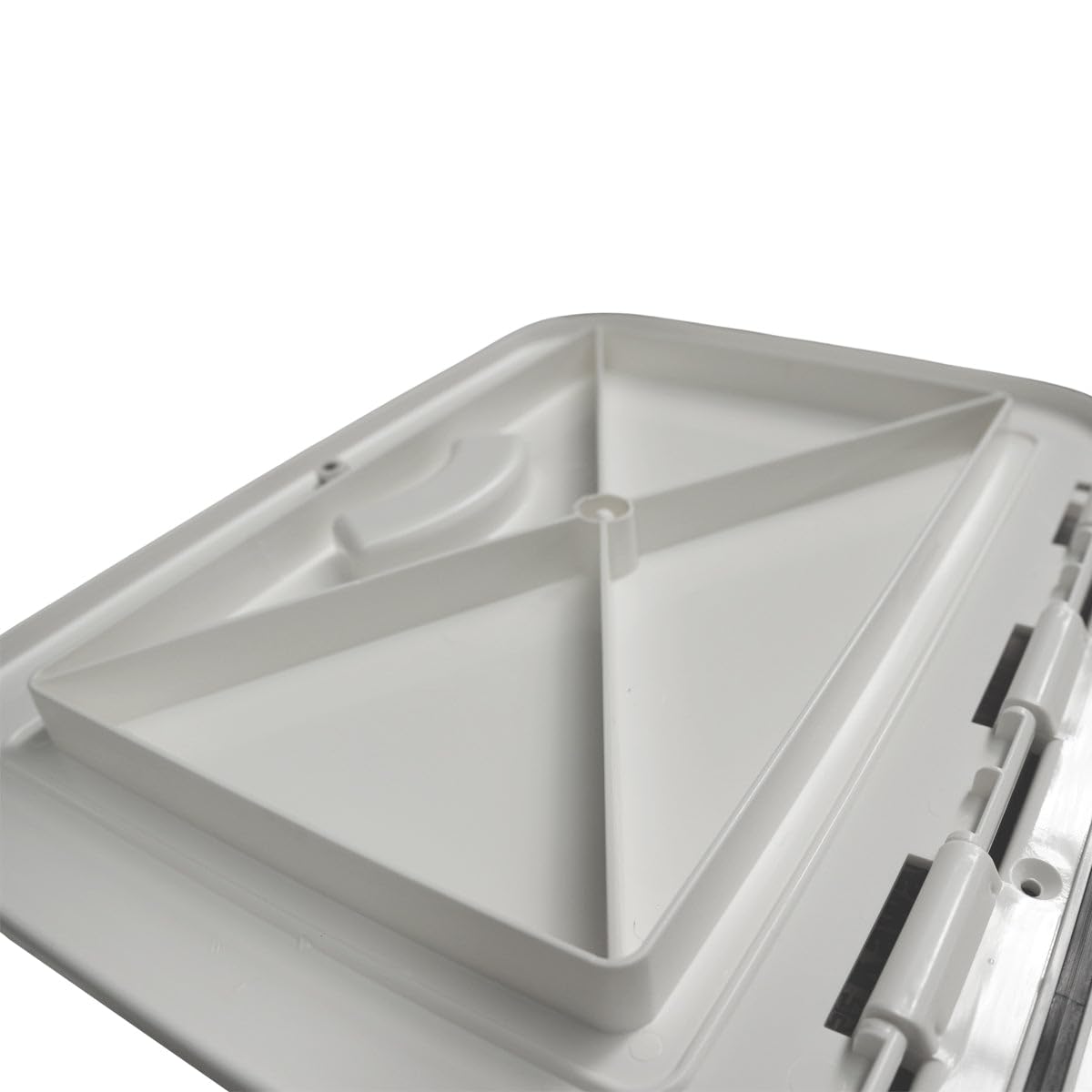 Oceansouth Hatch Aufbewahrungsbox für Angelzubehör (mit 5 Angelboxen)