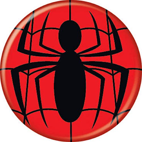 Spiderman Logo