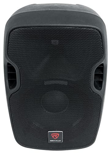 Rockville BPA10 10 Inch 400W Powered Pa Dj Speaker thumb #2