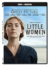 Image of Little Women Includes. Brand catalog list of Sony. With an score of 4.0.