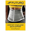 FUTURO Comfort Stabilizing Back Support, S/M