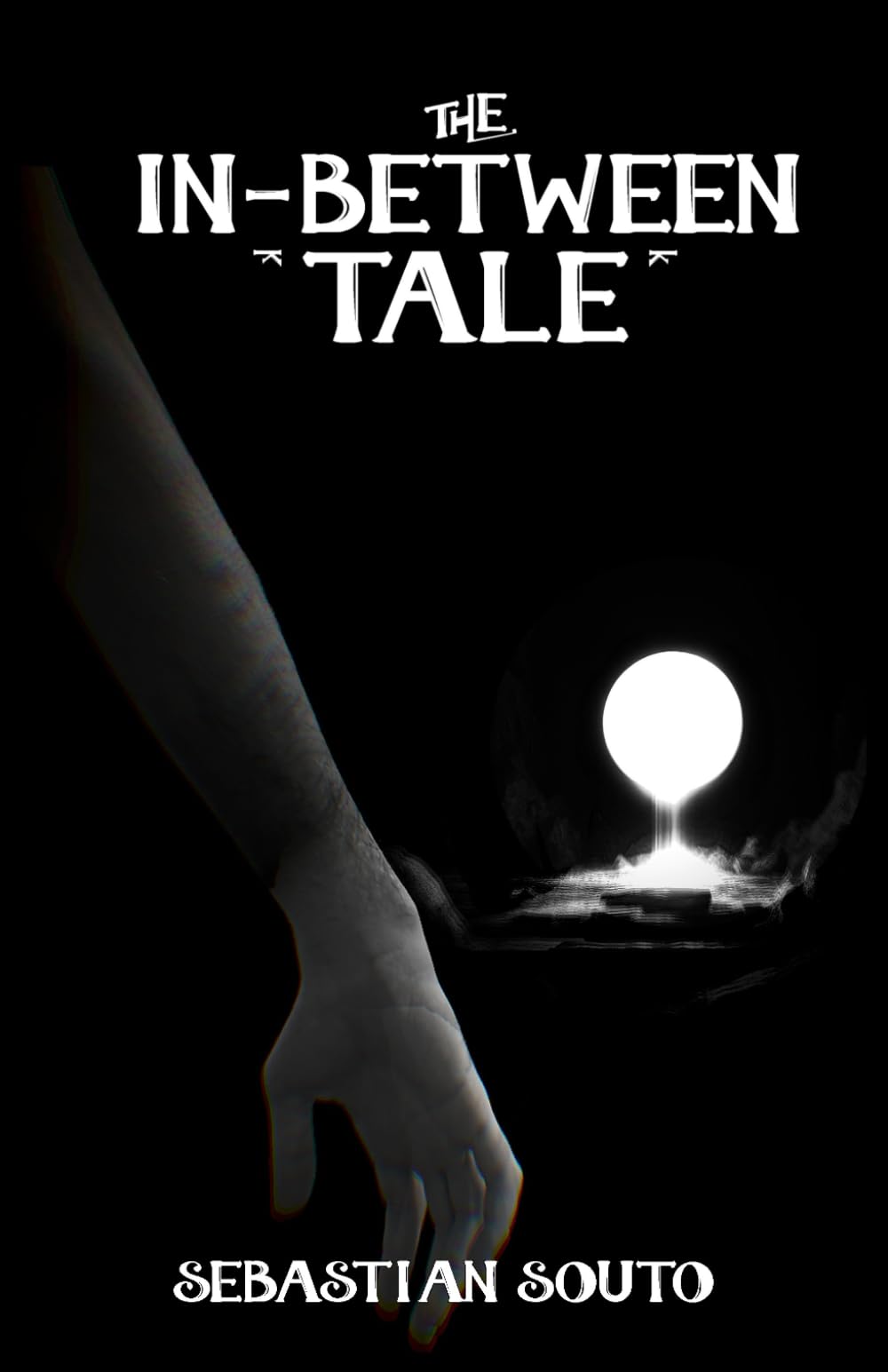 The In-Between Tale: An Action Adventure in a Mysterious World