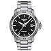 Produktbild Tissot Herren-Uhren Analog Automatik One Size Edelstahl 87448011