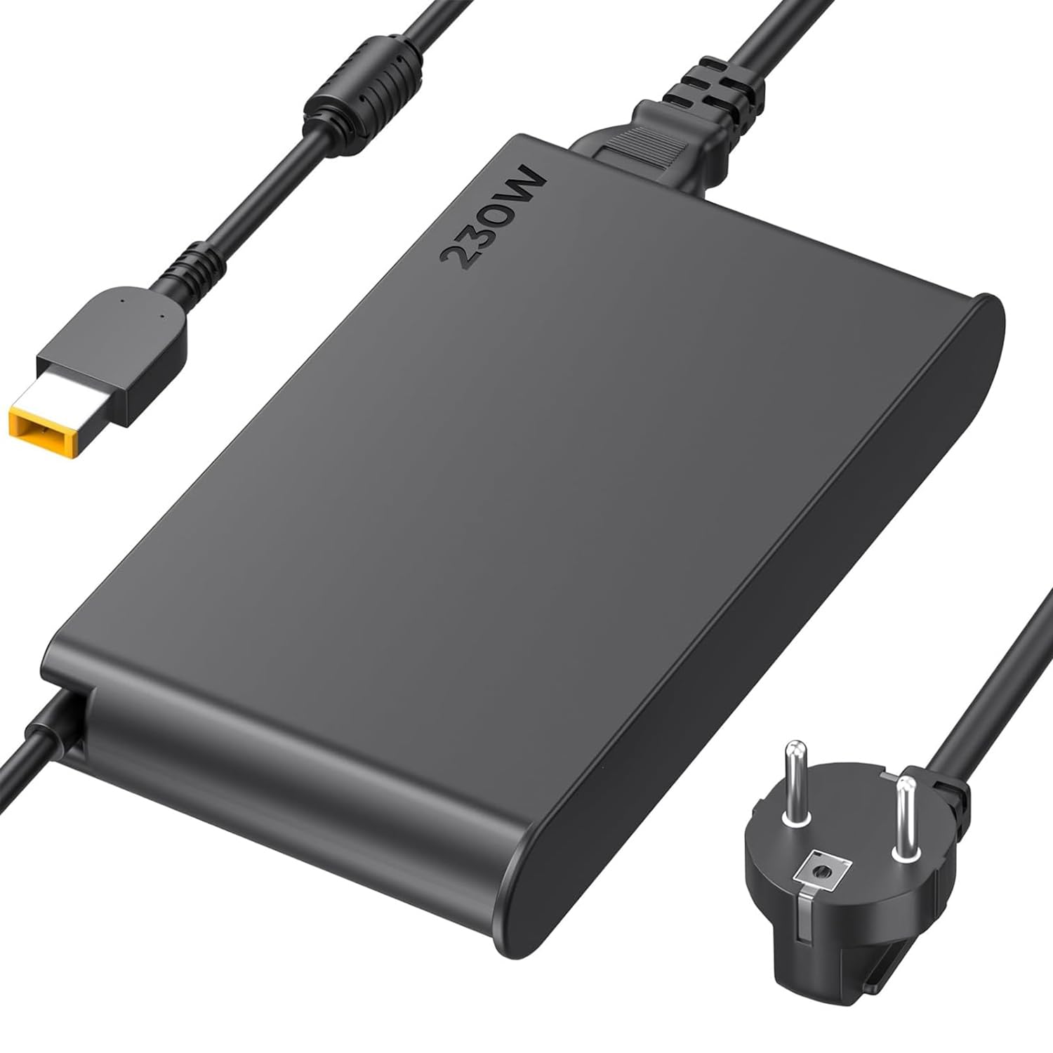 230W Laptop Netzteil Ladekabel für Lenovo Legion Slim 5 7 5P C7 S7 Y520 Y540 Y545 Y740 Y730 Y900 Y910 Y920 Y7000 Y7000P ThinkPad P15 P16 P73 P72 P71 P53 P52 LOQ 15 16 ADL230NLC3A Ladegerät