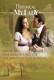 Cover zum Buch Der Baron und die widerspenstige Schöne