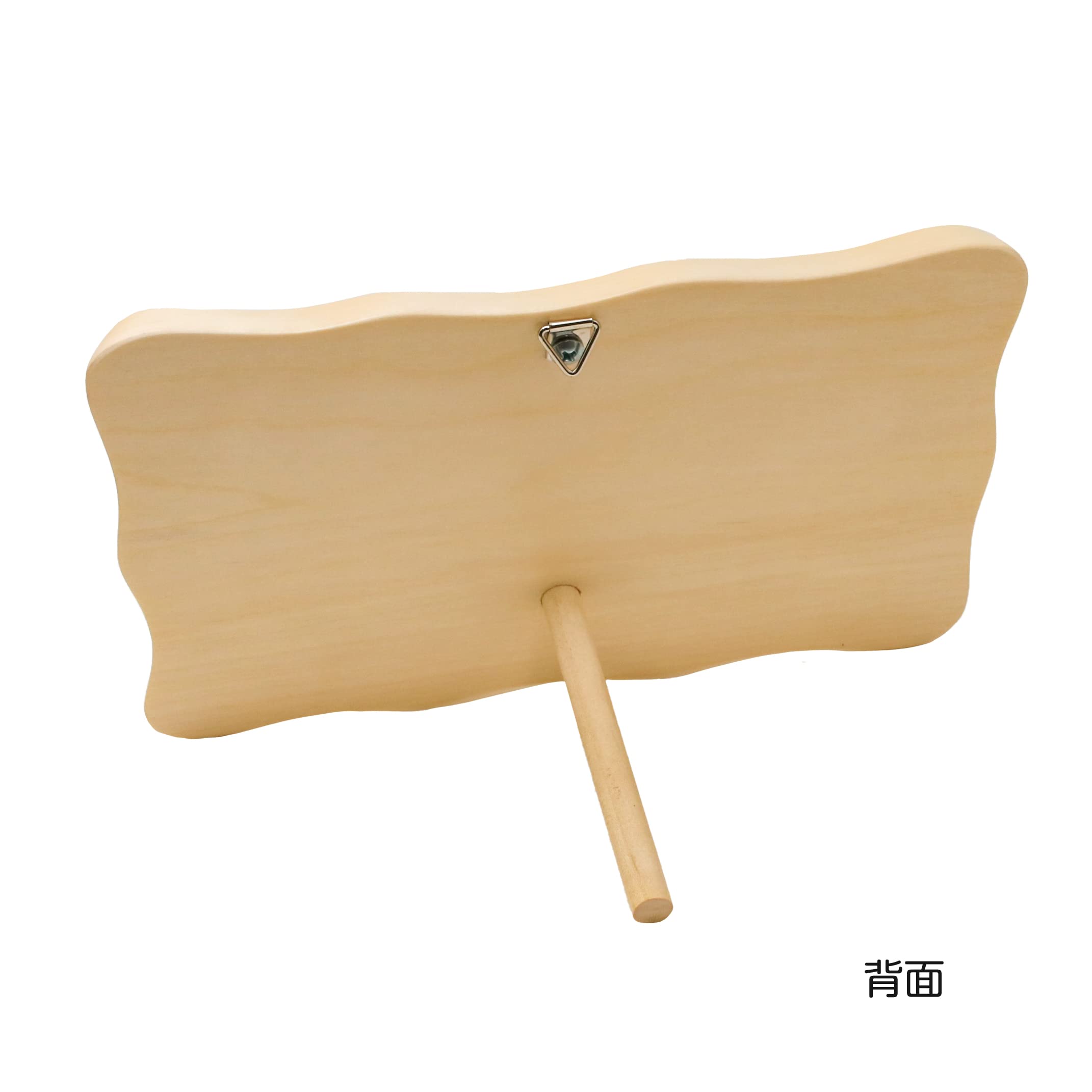 Amazon.co.jp: 木彫 卓上タイプ（壁掛け兼用） 高価で尊い みことば