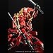 BEERISE MOSHOWTOYS Action Figures Mech - Takeda Shingen,The Tiger of Kai,Excellence Level - 7‘’,Classic Character,Collectible,Age 15 and Above