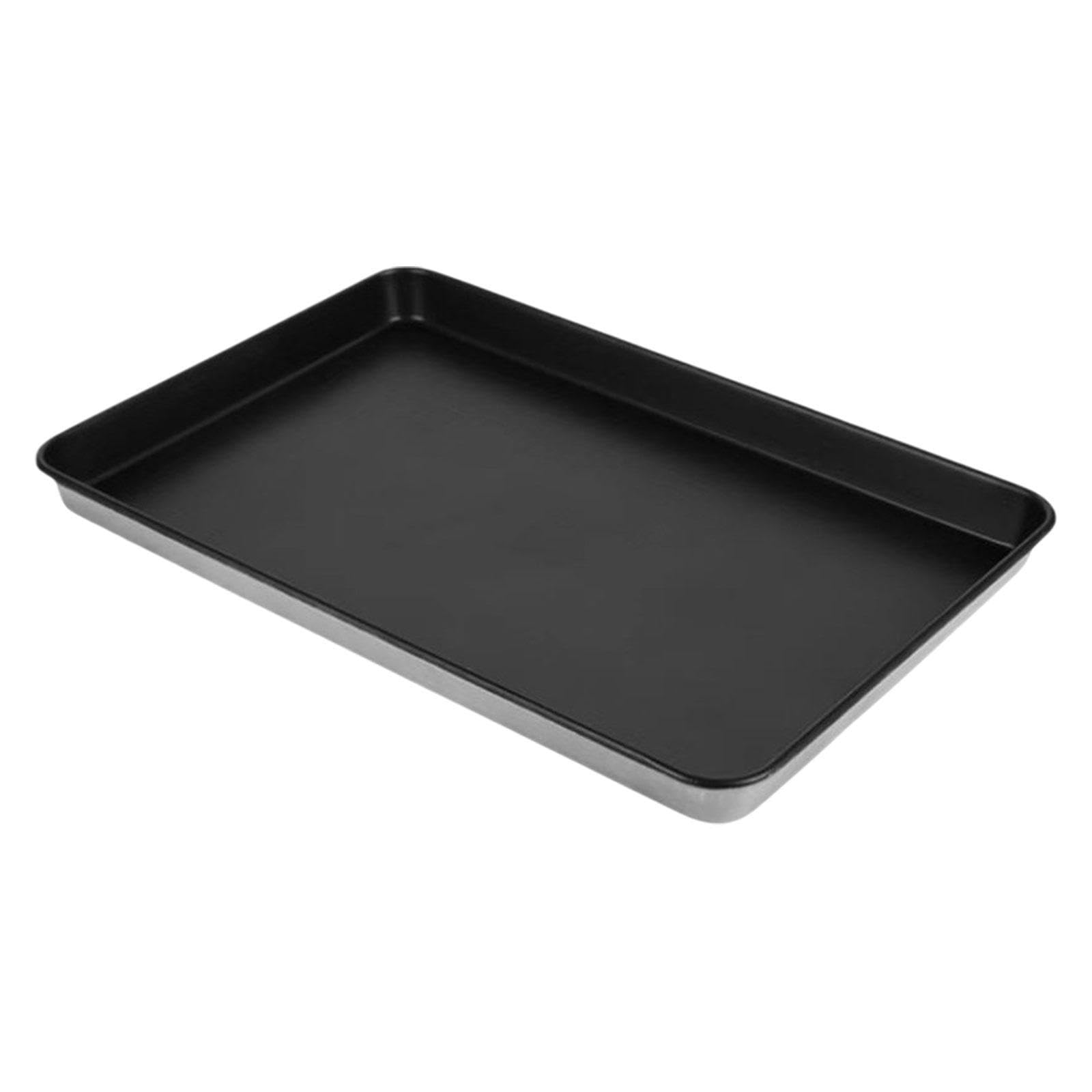 CALANDIS™ Oven Baking Tray Kitchen Cookware Cookie Baking Sheet Pan for Cookies Baking 60x40x5cm
