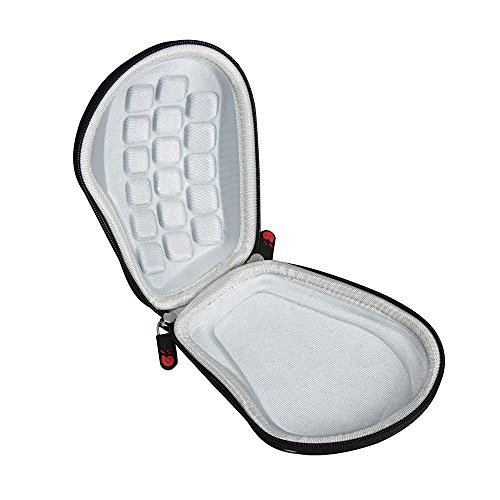 Hermitshell Travel Case Fits Logitech G700S 910-003584 Rechargeable Gaming Mouse #TOP2