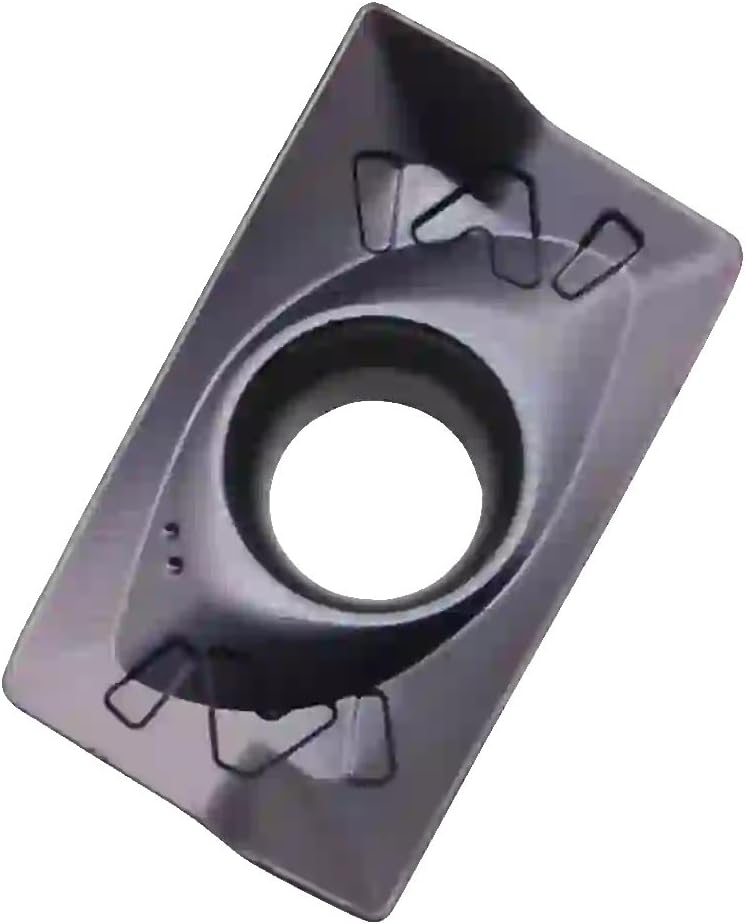 YG-1 100% Original APKT160424PDTR YG602 Milling Insert