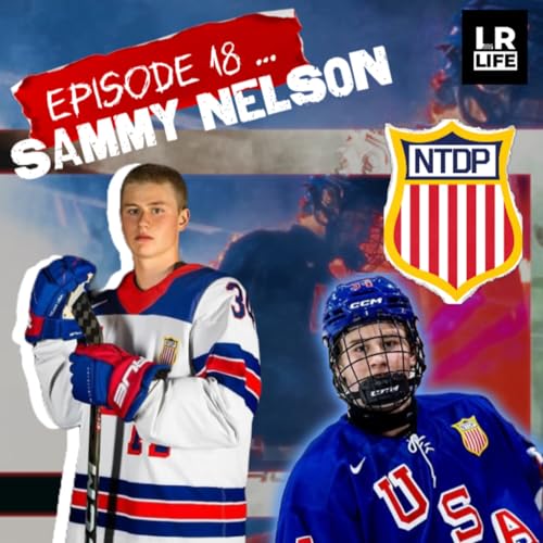 EPISODE 18 : SAMMY NELSON