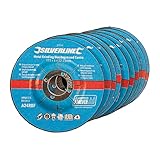 desbaste metal austromex Para todo tipo de amoladoras angulares