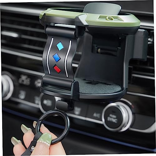 Adaptador Portavasos Multiusos para Carro Mobestech miniatura 6