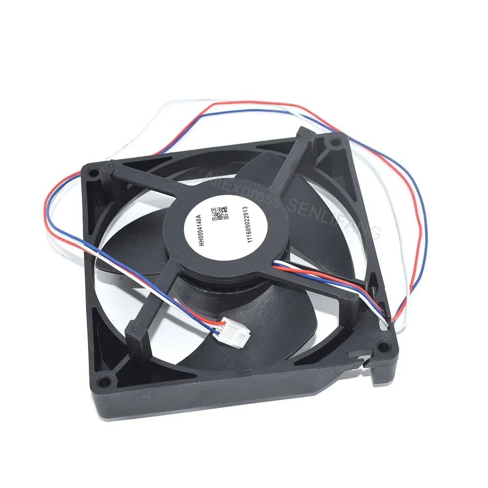 AC ファン クーラー冷却ファン Amazon.co.jp: Kaito Denshi(海渡電子) ACファン 100V 12x12x3