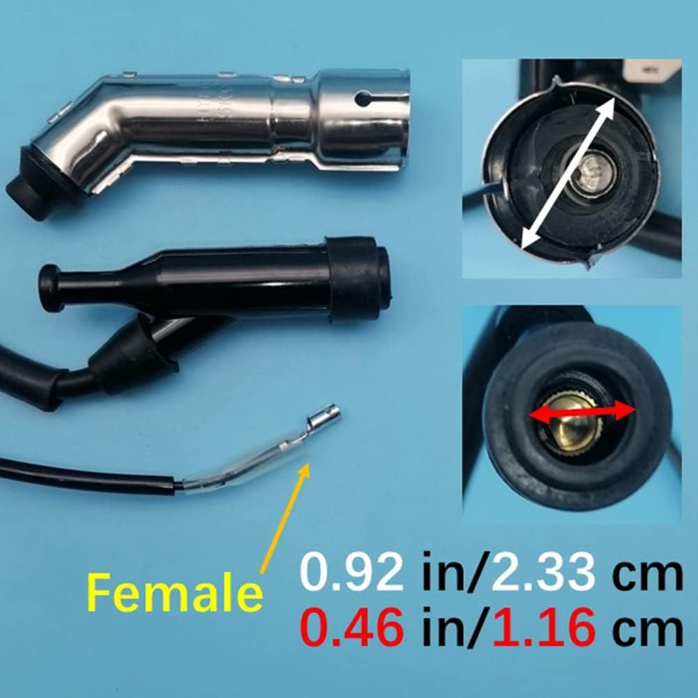 Ignition Module Coil Magneto Armature for B/S 797343 590603 CR750 CR950 XR550 XR750 XR950 950 Snow series 550 series horizontal axis RS 6.5 Gross HP Engine Z805