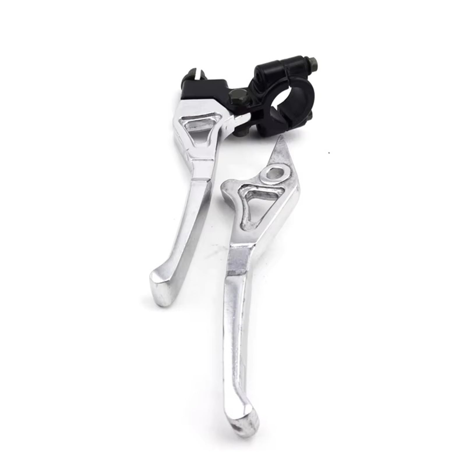 Palanca embrague freno aluminio de alta durabilidad para moto de motocross
