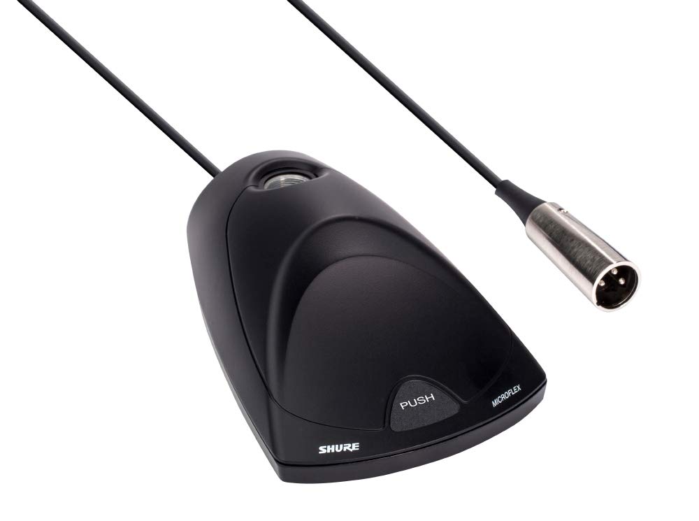 配信機器・PA機器・レコーディング機器 SHURE MX400DP Microflex Desktop Preamp Amazon.com: Shure MX400DP Microflex Desktop Base : Electronics