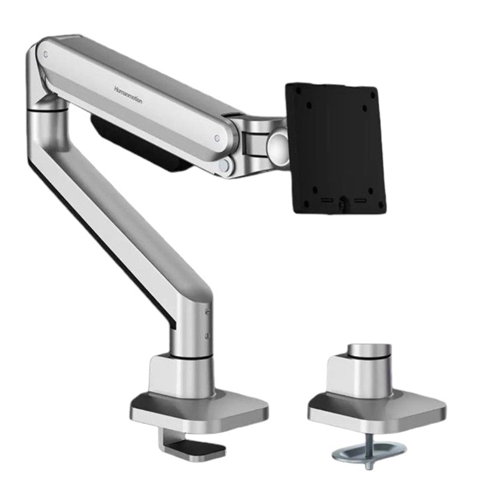 IKPGBZXM T880-1Y Monitor Stand with Mechanical Arm for Height and Tilt Angle