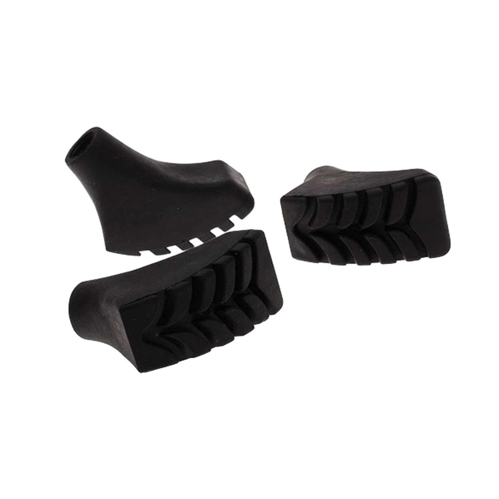 CALANDIS™ Trekking Poles Tips End Cap Hiking Poles Protectors Part Cane Caps Cover | Walking & Trekking Sticks | Hiking Gear | & Hiking | Outdoor Sports-image-22