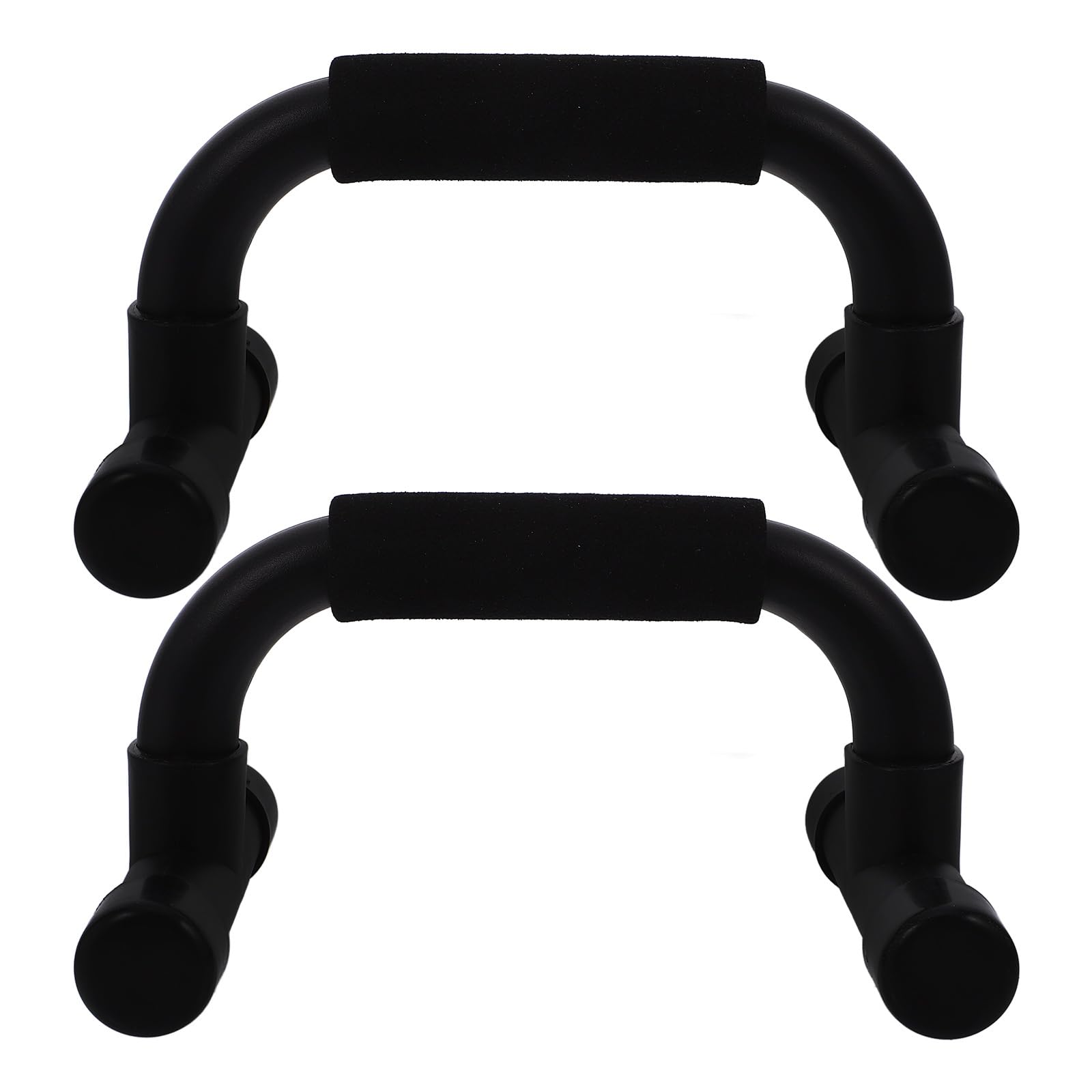 POPETPOP Push Up Bars Pushup Stands : Push Up Handles for Floor Push Up Grips Push Up Stand with Foam Grip and Non-Slip Structure for Men and Women