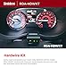 Uniden RDA-HDWKT Radar Detector Smart Hardwire Kit with Mute/Mark Button, LED Alert and Power LED R8w, R8, R7, R4w, R4, R3, R1, DFR9, DFR9BLK, DFR8, DFR7 and DFR6