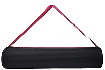 Panchtatava Oynex Luxurious Waterproof Yoga Mat Cover/Yoga Mat Bag for Men & Women ONLY Bag