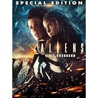 Aliens - Die Rückkehr