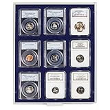 LINDNER Das Original