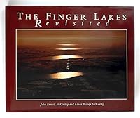The Finger Lakes Revisited 0962371637 Book Cover