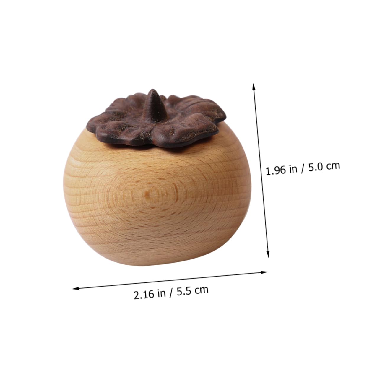 1 Stück Duftdiffusor für Ätherische Öle, Raumduftdiffusor