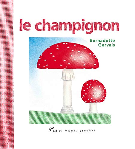 Télécharger Le Champignon Livre PDF Gratuit