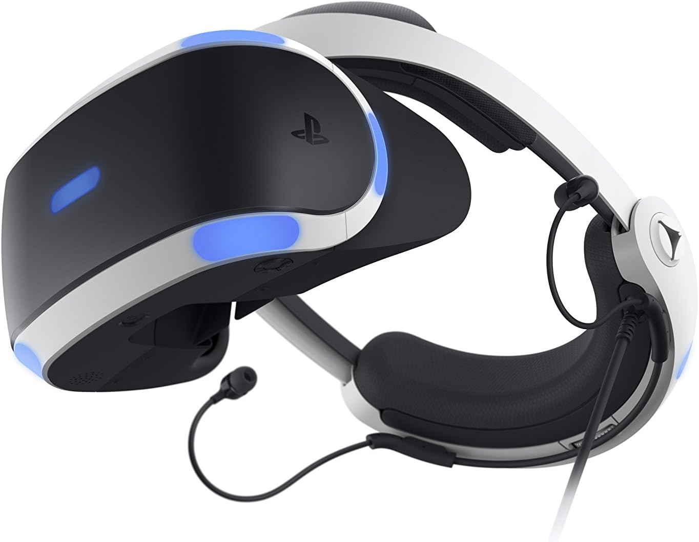 PSVRカメラ同梱版 新品 残り約８ヶ月の保証書付き⭐︎ Amazon.co.jp: 【整備済み品】PlayStation VR PlayStation Camera 同梱