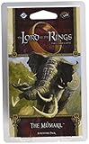Lord of the Rings LCG: The Mumakil
