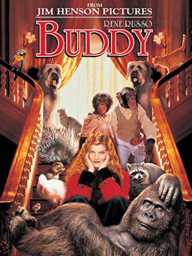  Buddy