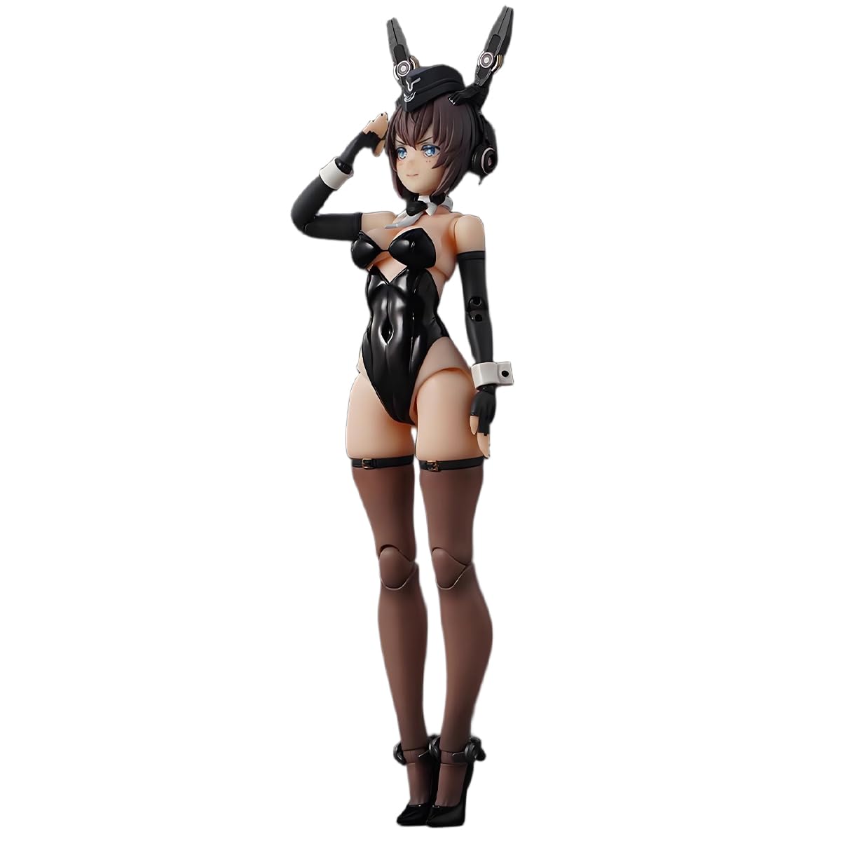 蝸之殼Snail Shell(スネイルシェル) 　パンツァーバニーアンネリーゼ Amazon | LEBOO 蝸の殻 Snail Shell 1/12 アーマードバニーガール
