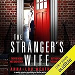 Cover of The Stranger's Wife