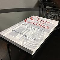 Crisis and Change: My Years as President of the Unitarian Universalist Association, 1969-1977 1558965211 Book Cover