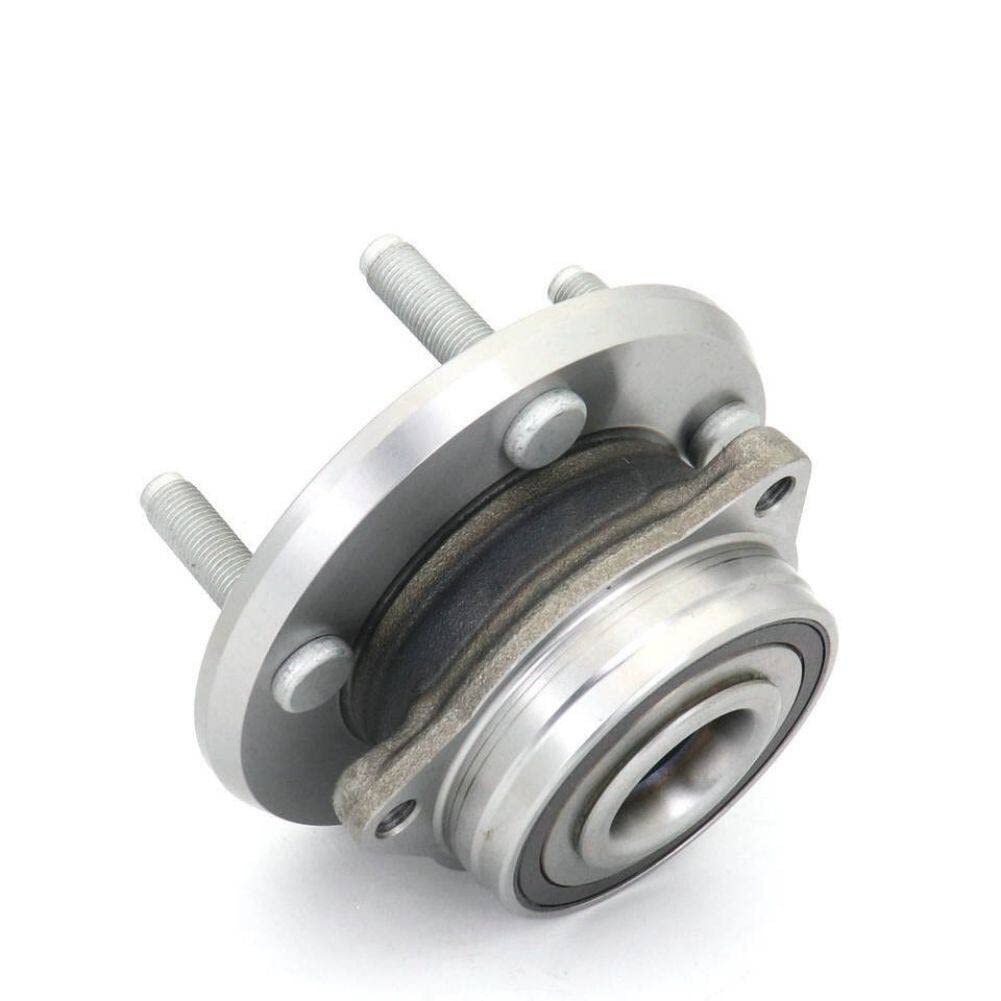 Amazon.com: HUB UNIT FRONT 52124767AD AUTO-GETHER : Automotive