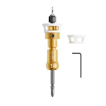 1/8"3/8" Countersink Drill Bit
