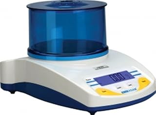 Adam Equipment Core CQT601 Compact Portable Balances, 600g Capacity, 0.1g Readability