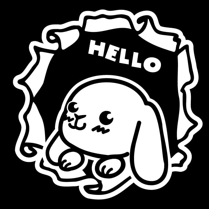 Amazon.co.jp: ロップイヤー ラビット 小動物 たれ耳 うさぎ ウサギ
