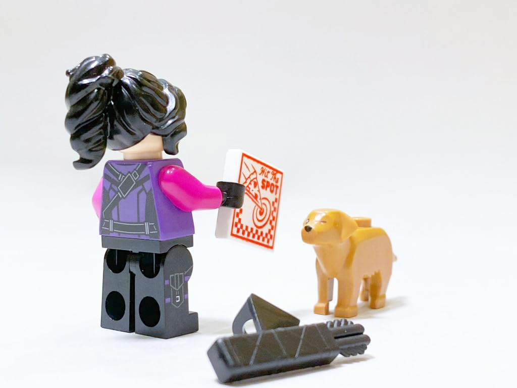 CASIO - みぃ様♡専用 Amazon.co.jp: レゴ(LEGO) ミニフィギュア マーベルシリーズ2