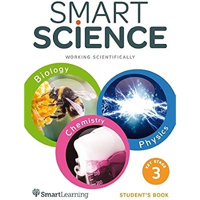 Smart Science Student Book