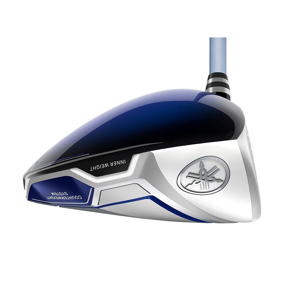 Amazon.co.jp: ヤマハ(YAMAHA) 23inpres DRIVESTAR WO 13 LM423d