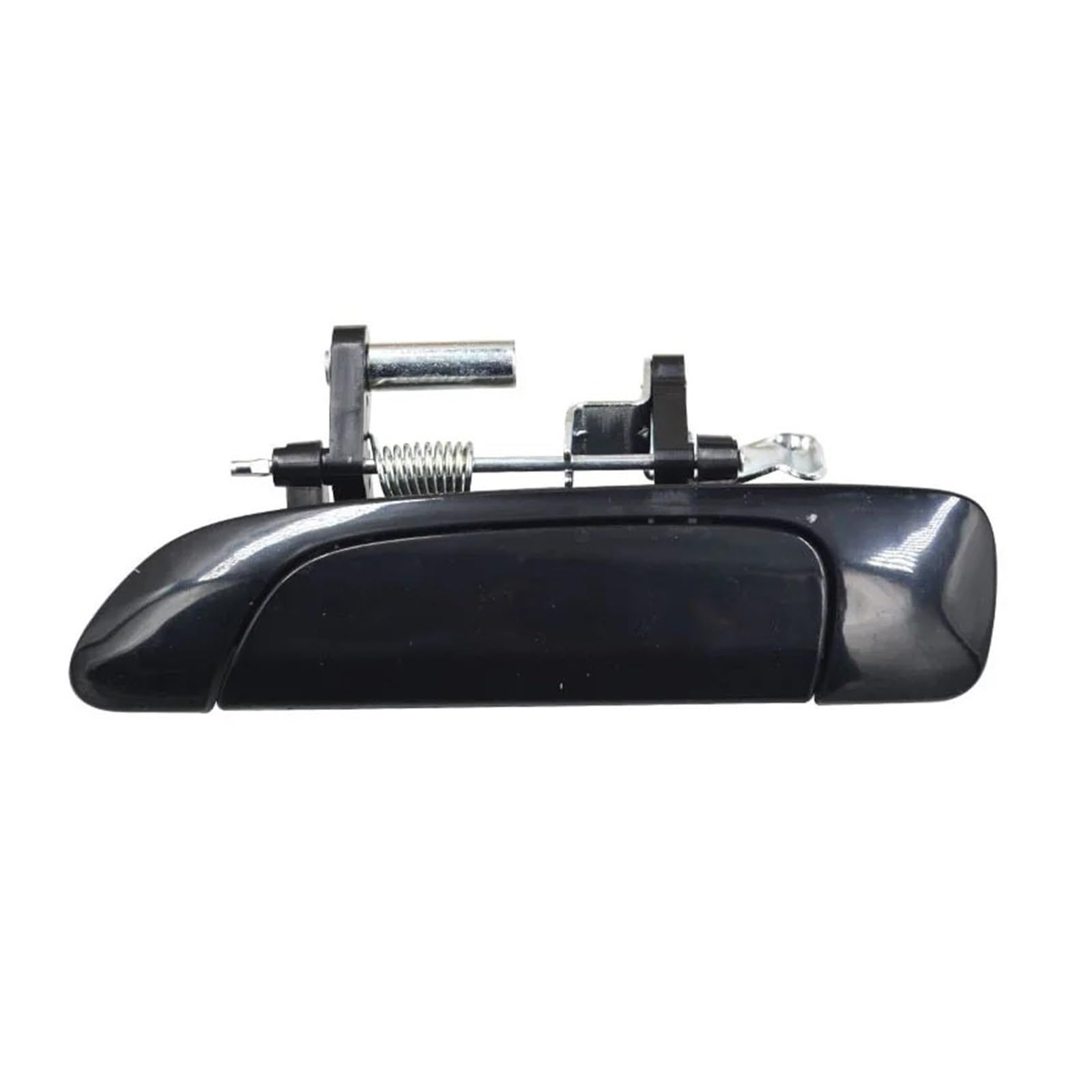 Wnbxhsd Rear Left Car Exterior Car Door Handle For Civic For Sedan 2001-2005 72180S5a013 Outside Black Left Right Exterior Door Handle