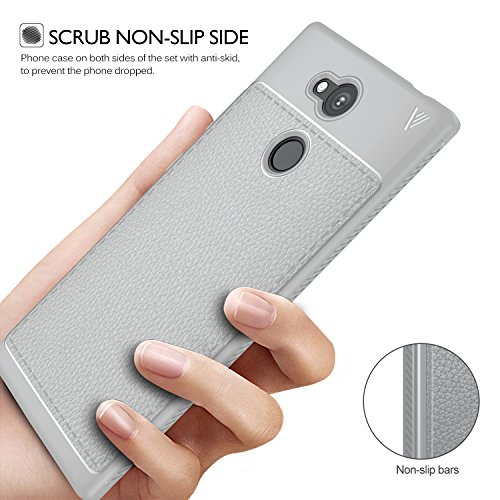 IBetter Sony Xperia XA2 Custodia, Sony Xperia XA2