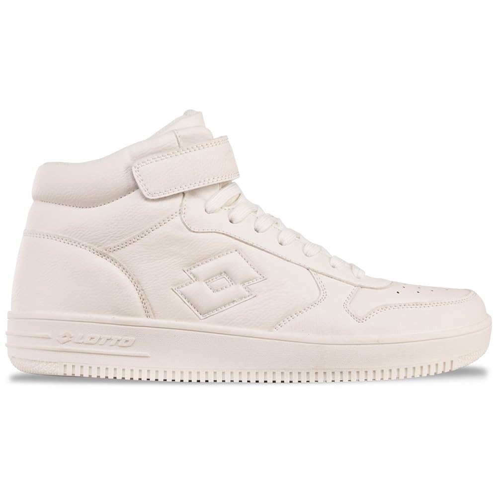 Lotto Stylecode: 2400190U PALIOT MID OC Unisex Sneaker